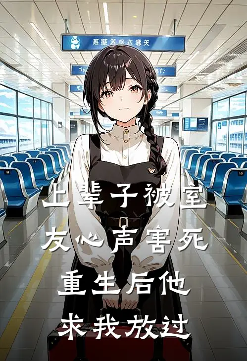 上辈子被室友心声害死，重生后他求我放过