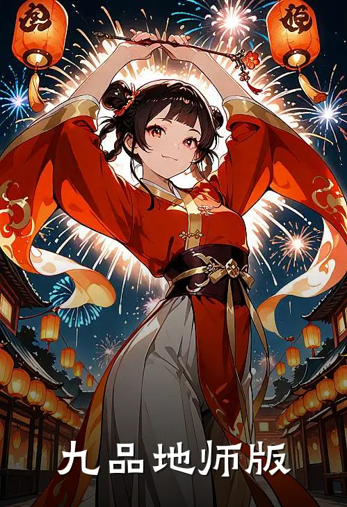 九品地师版