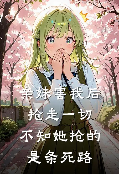 亲妹害我后抢走一切，不知她抢的是条死路