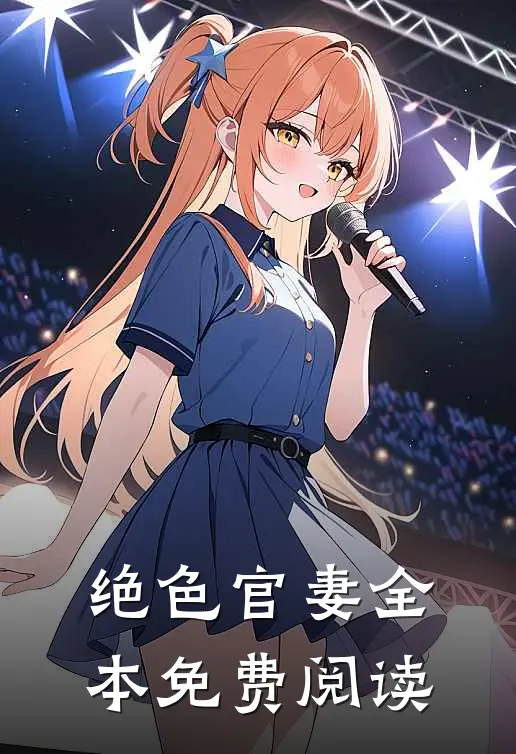 绝色官妻全本免费阅读