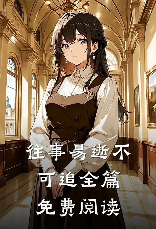 往事易逝不可追全篇免费阅读