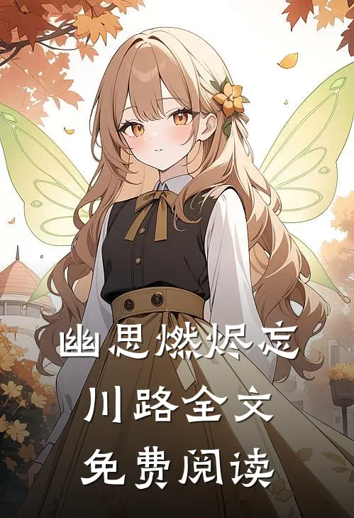 幽思燃烬忘川路全文免费阅读