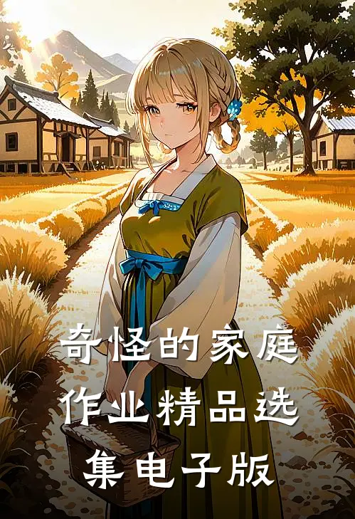 奇怪的家庭作业精品选集电子版