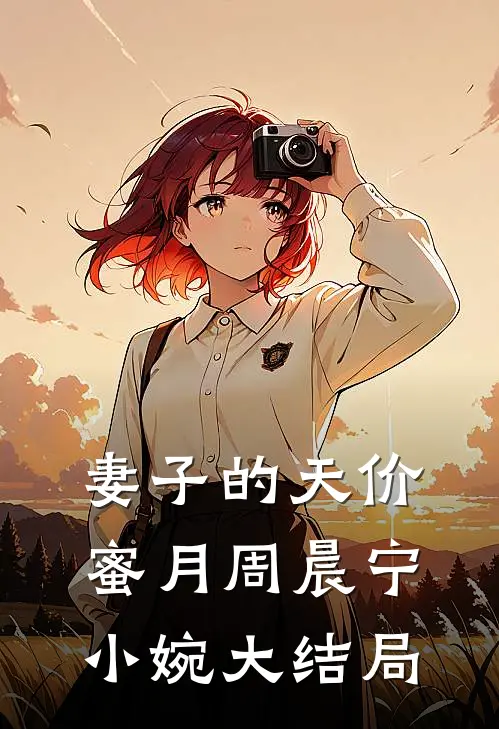 妻子的天价蜜月周晨宁小婉大结局