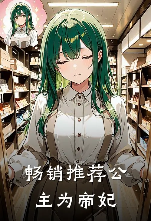 畅销推荐公主为帝妃