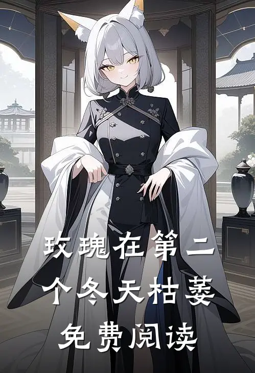 玫瑰在第二个冬天枯萎免费阅读