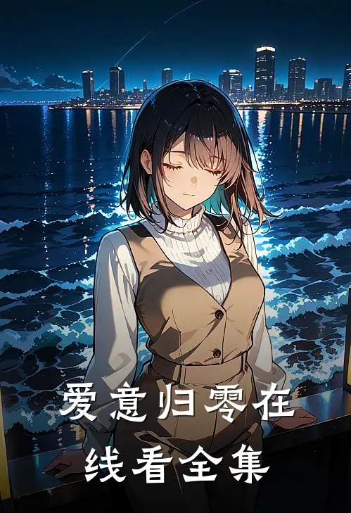 爱意归零在线看全集