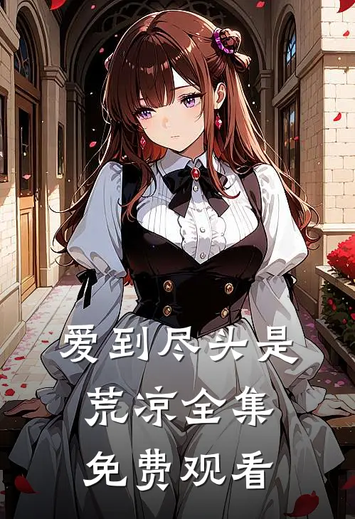 爱到尽头是荒凉全集免费观看