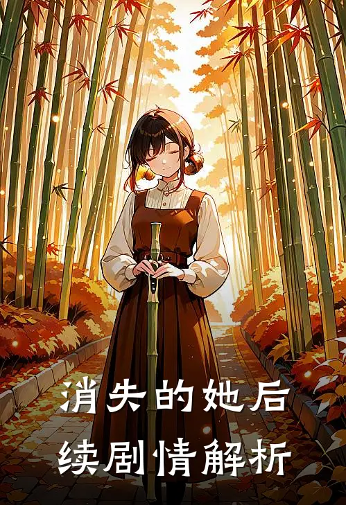 消失的她后续剧情解析