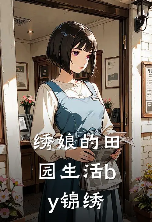 绣娘的田园生活by锦绣