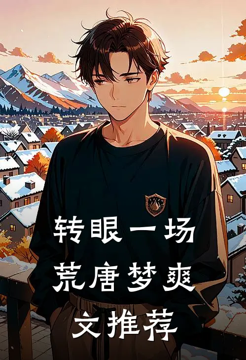 转眼一场荒唐梦爽文推荐