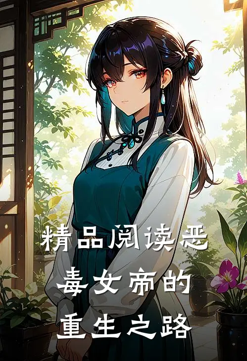 精品阅读恶毒女帝的重生之路