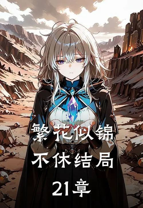 繁花似锦不休结局21章