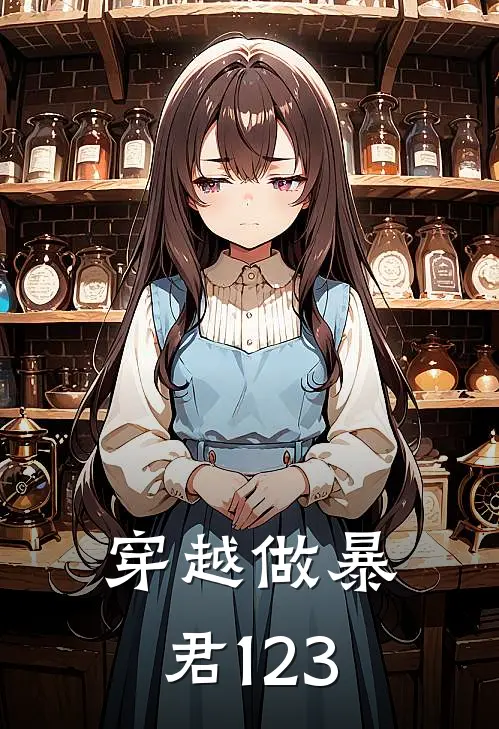 穿越做暴君123