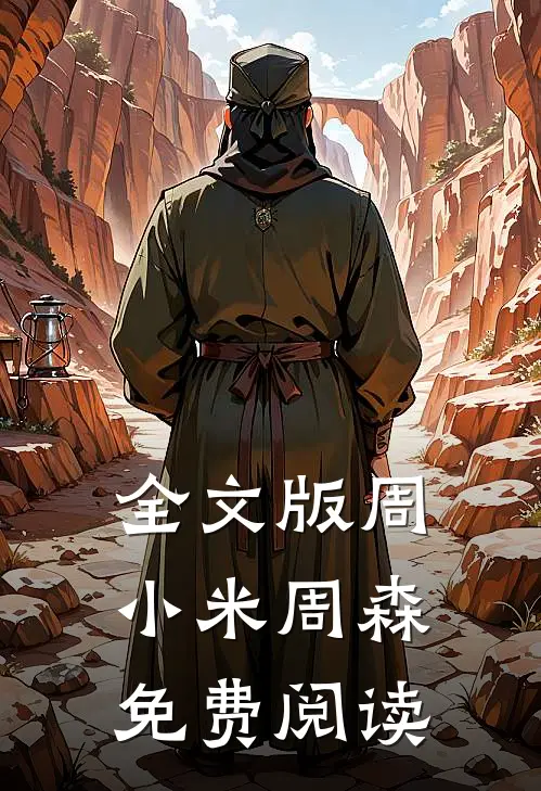 全文版周小米周森免费阅读