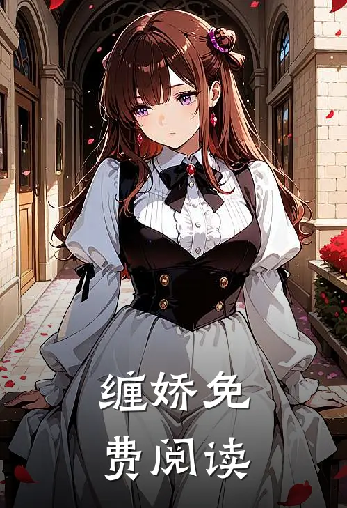 缠娇免费阅读