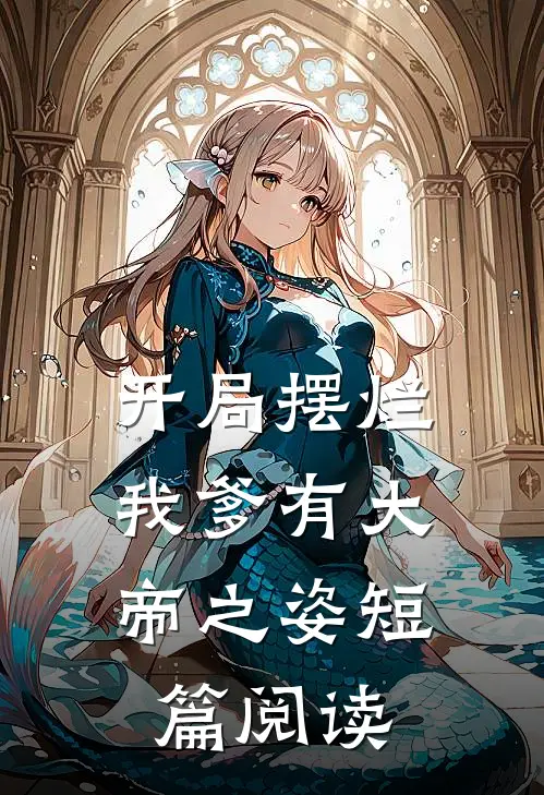 开局摆烂,我爹有大帝之姿短篇阅读
