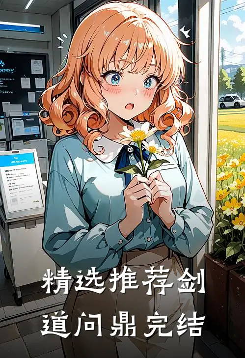 精选推荐剑道问鼎完结
