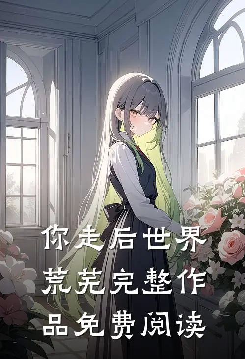 你走后世界荒芜完整作品免费阅读