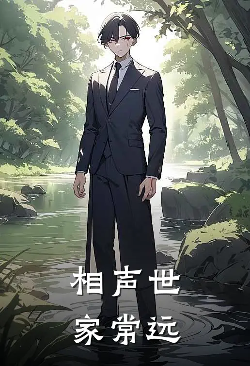 相声世家常远
