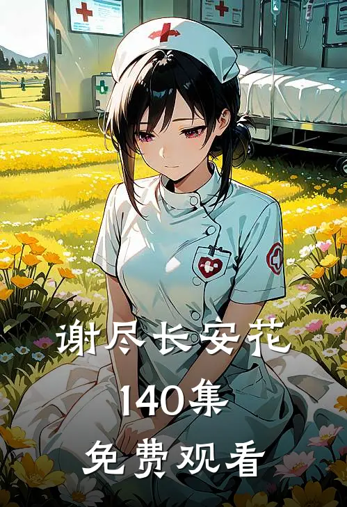 谢尽长安花1-40集免费观看