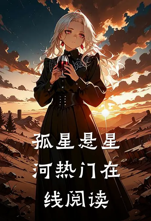 孤星悬星河热门在线阅读