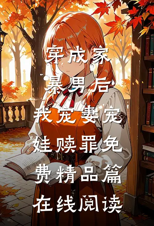 穿成家暴男后,我宠妻宠娃赎罪免费精品篇在线阅读