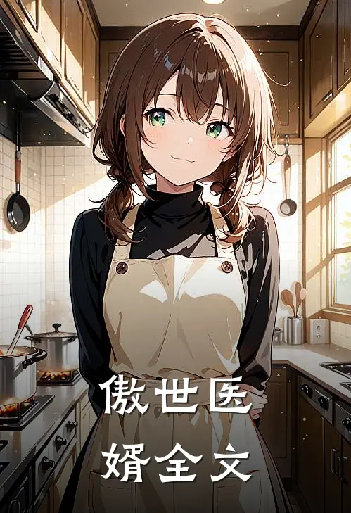 傲世医婿全文