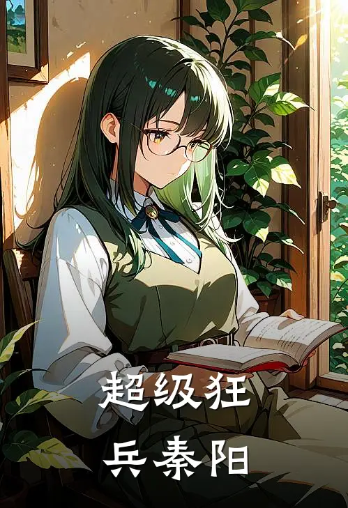 超级狂兵秦阳