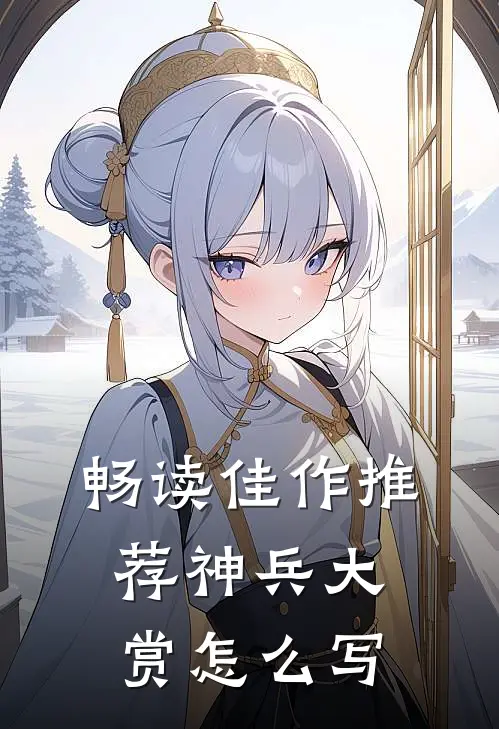 畅读佳作推荐神兵大赏怎么写