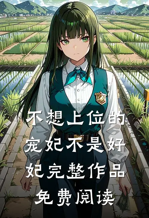 不想上位的宠妃不是好妃完整作品免费阅读