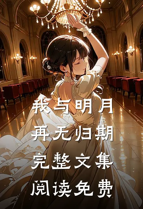 我与明月再无归期完整文集阅读免费