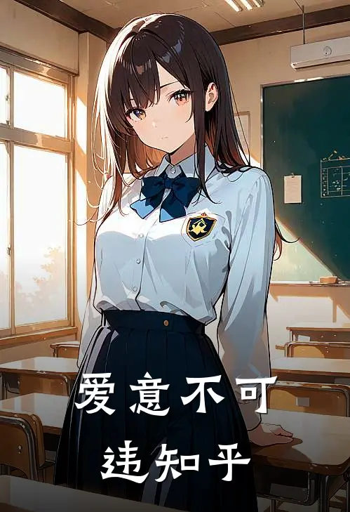 爱意不可违知乎