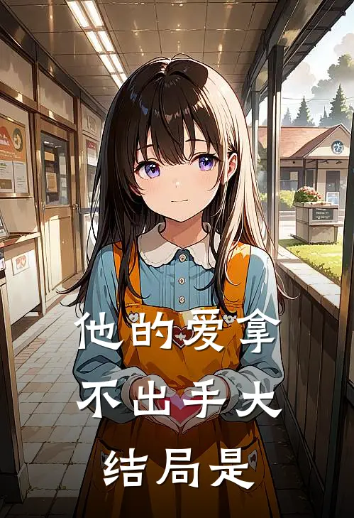 他的爱拿不出手大结局是