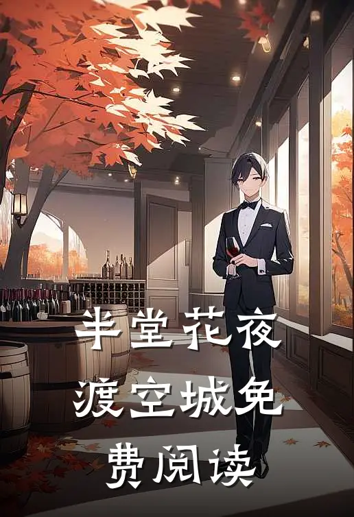 半堂花夜渡空城免费阅读