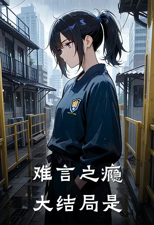 难言之瘾大结局是