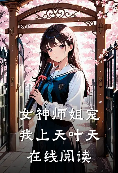 女神师姐宠我上天叶天在线阅读