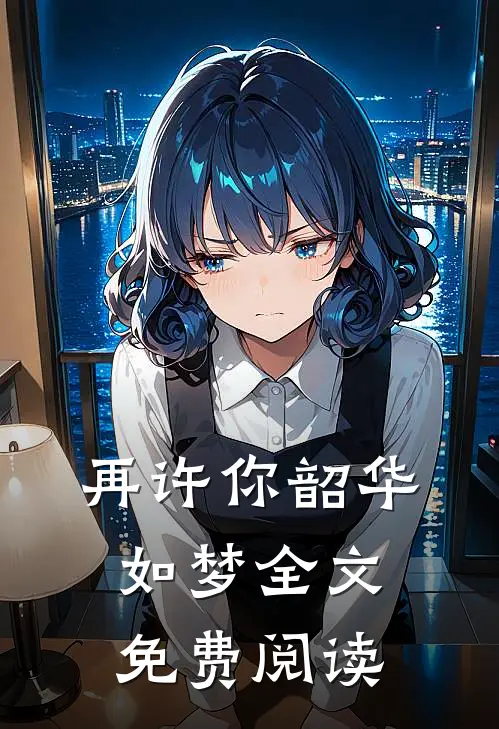 再许你韶华如梦全文免费阅读