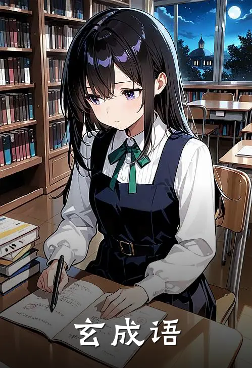 玄成语