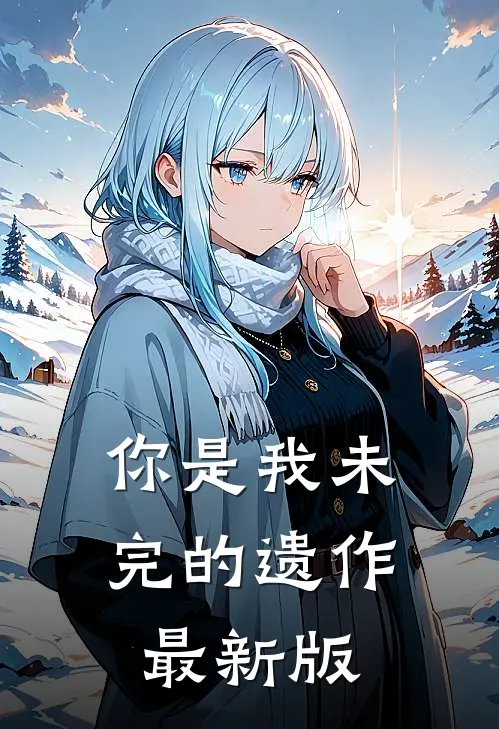 你是我未完的遗作最新版