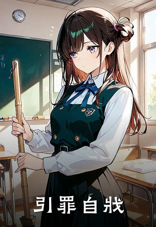 引罪自戕