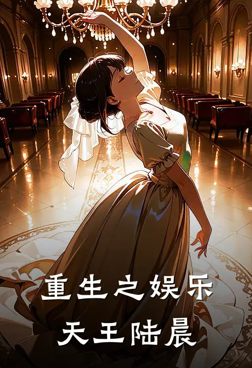 重生之娱乐天王 陆晨