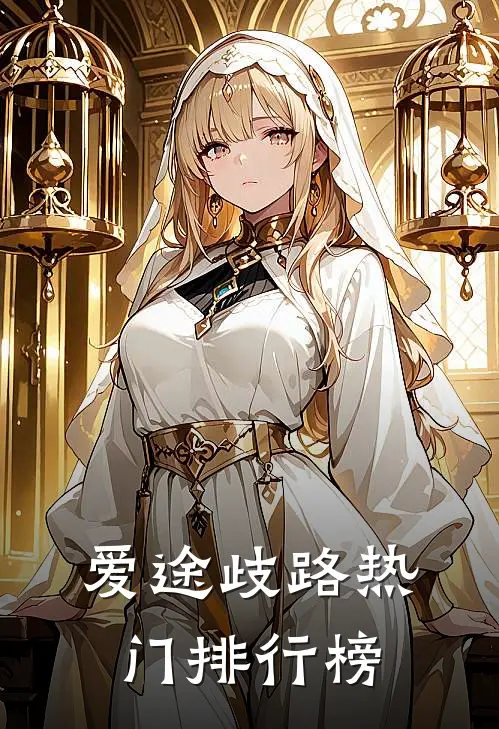 爱途歧路热门排行榜