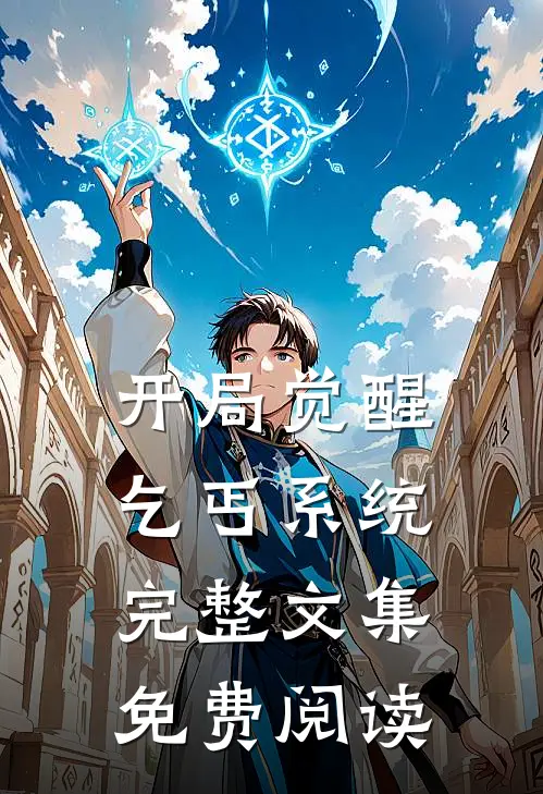 开局觉醒乞丐系统完整文集免费阅读