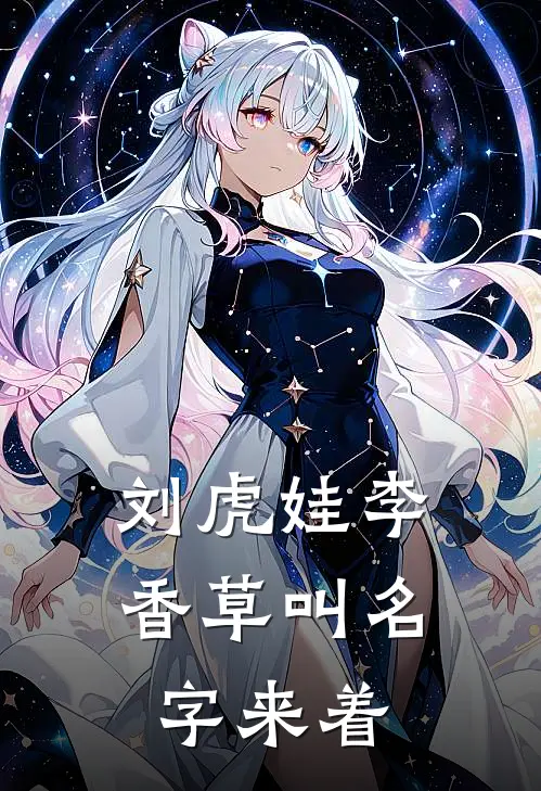 刘虎娃李香草叫名字来着
