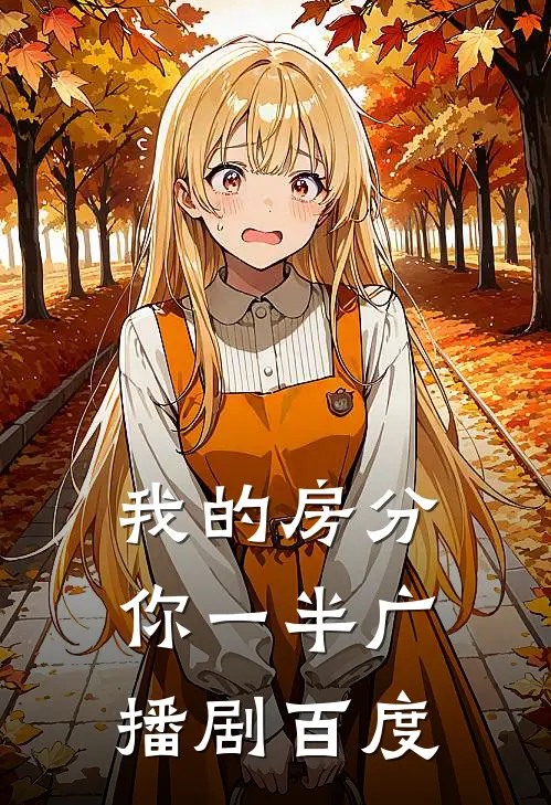 我的房分你一半广播剧百度