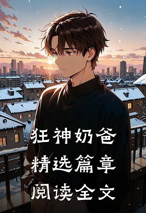 狂神奶爸精选篇章阅读全文