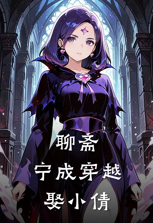 聊斋：宁成穿越娶小倩