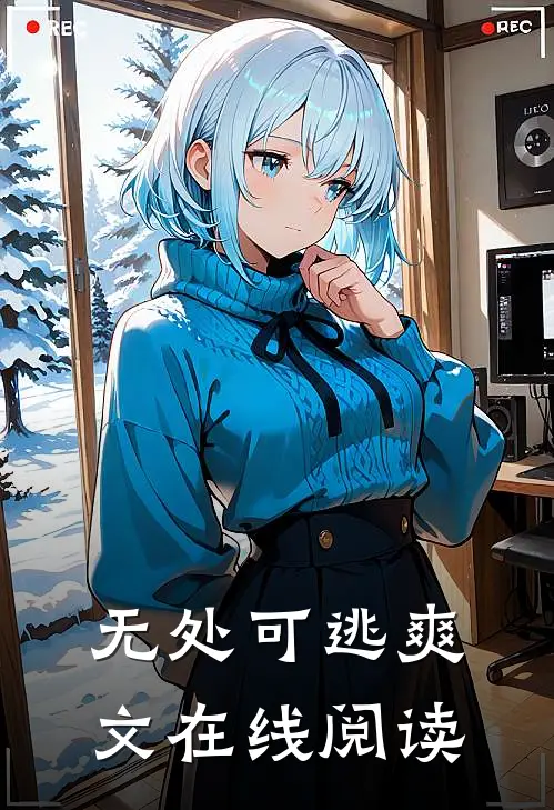 无处可逃爽文在线阅读