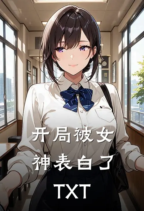 开局被女神表白了 TXT